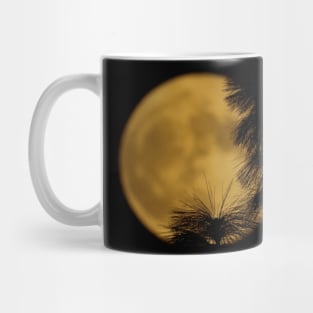 Moon Shot Mug